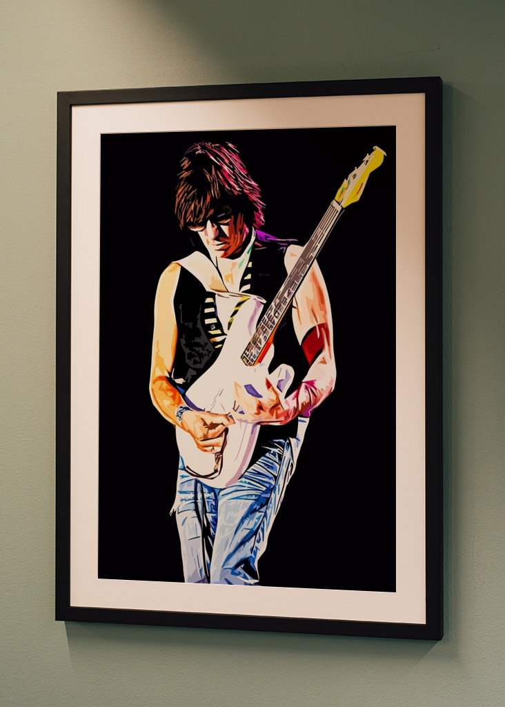 Jeff Beck