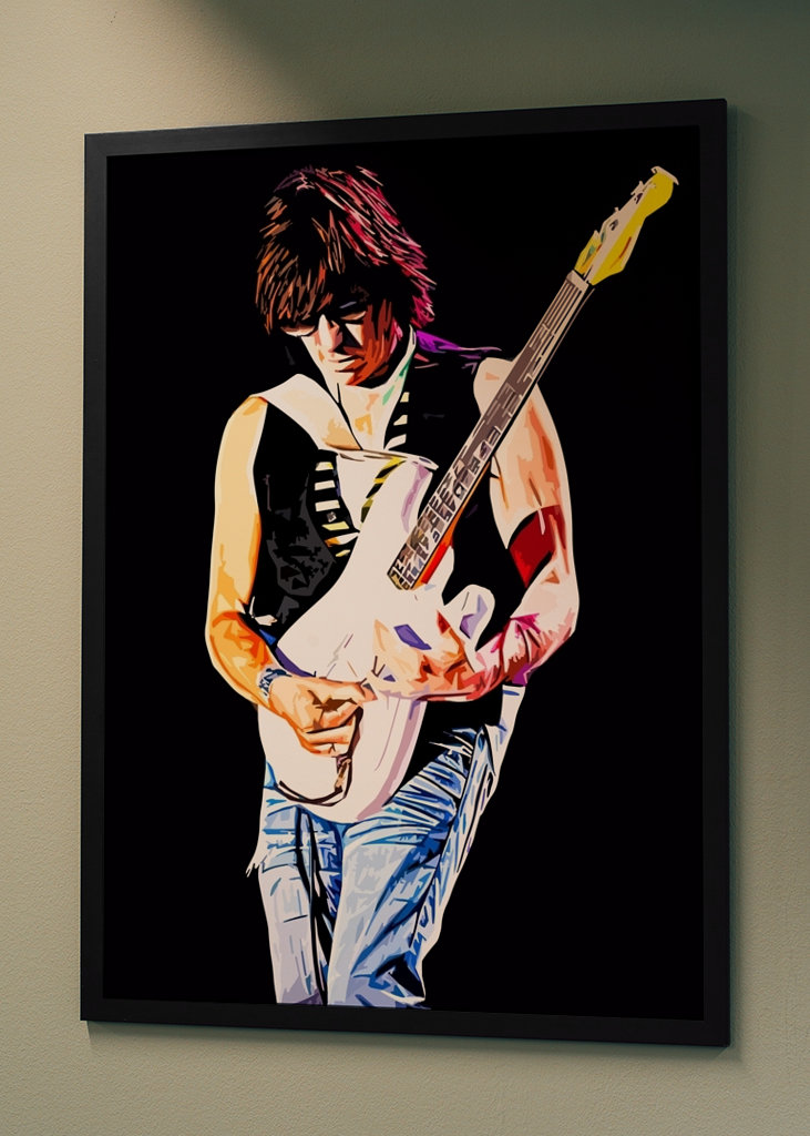 Jeff Beck