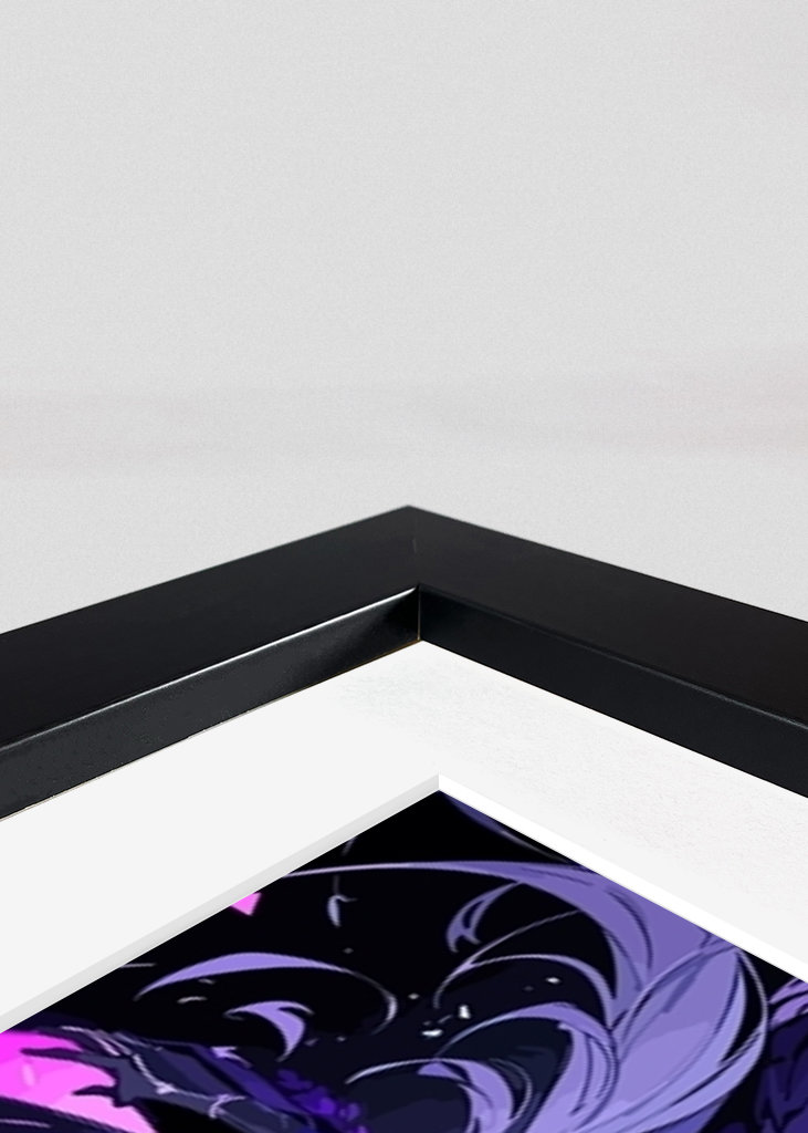 Undertale Anime Roztomilá Dívka