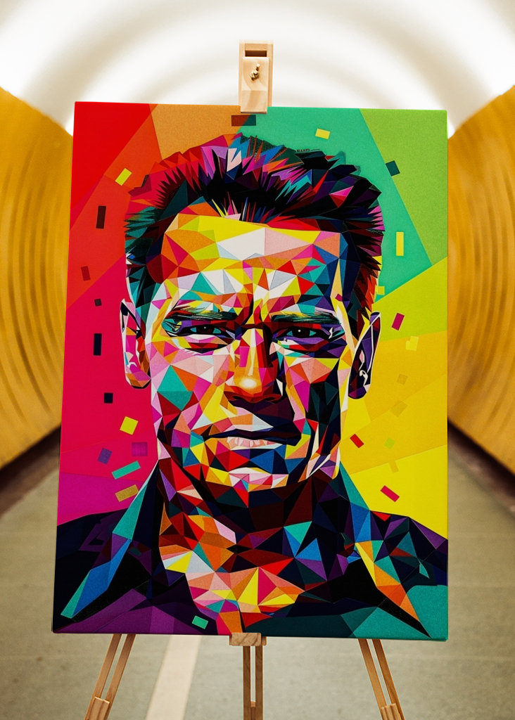 Arnold Schwarzenegger