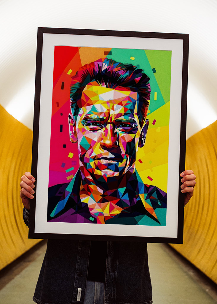 Arnold Schwarzenegger