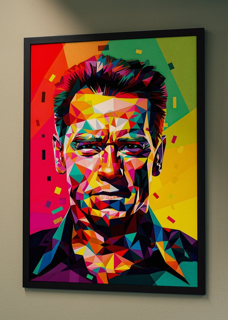 Arnold Schwarzenegger