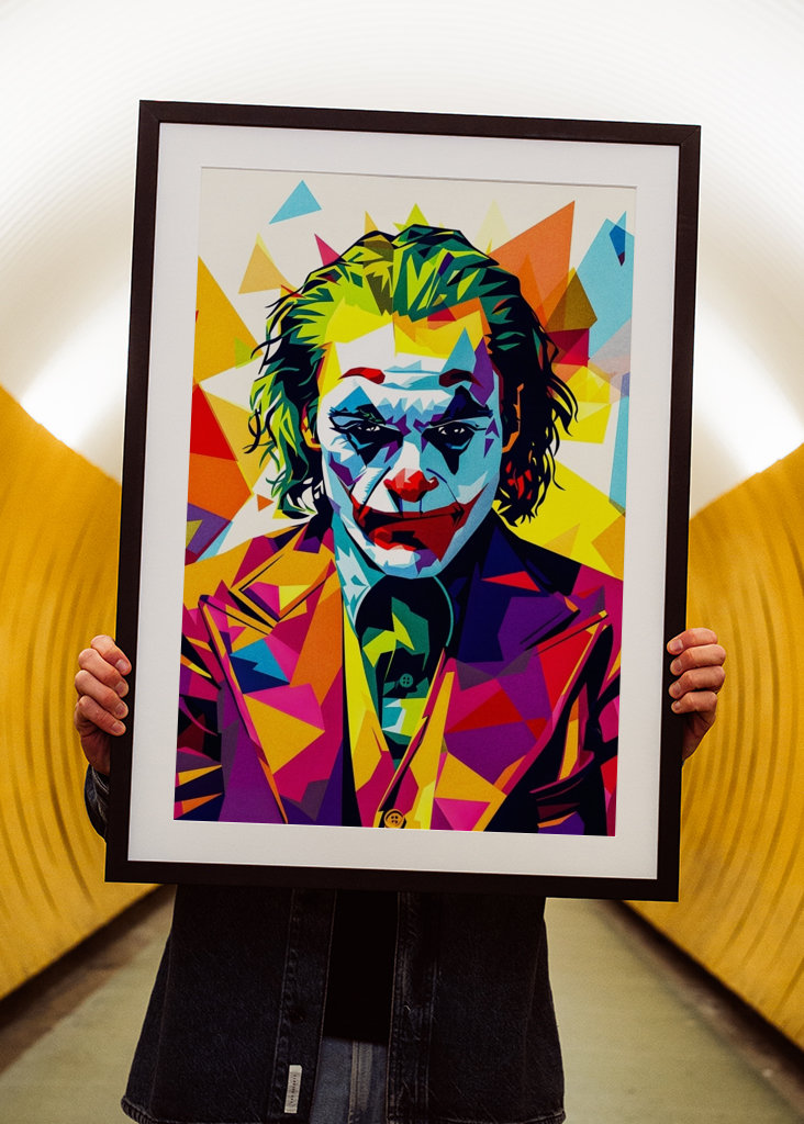 Joker Wpap