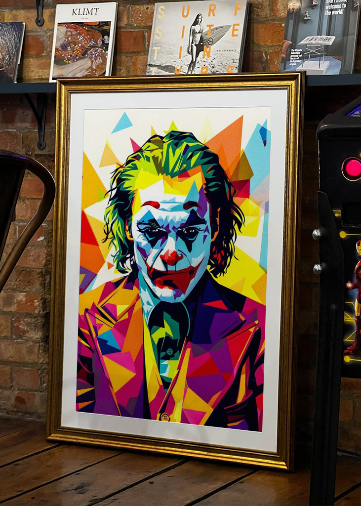 Joker Wpap