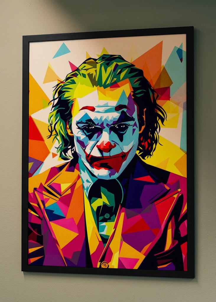Joker Wpap