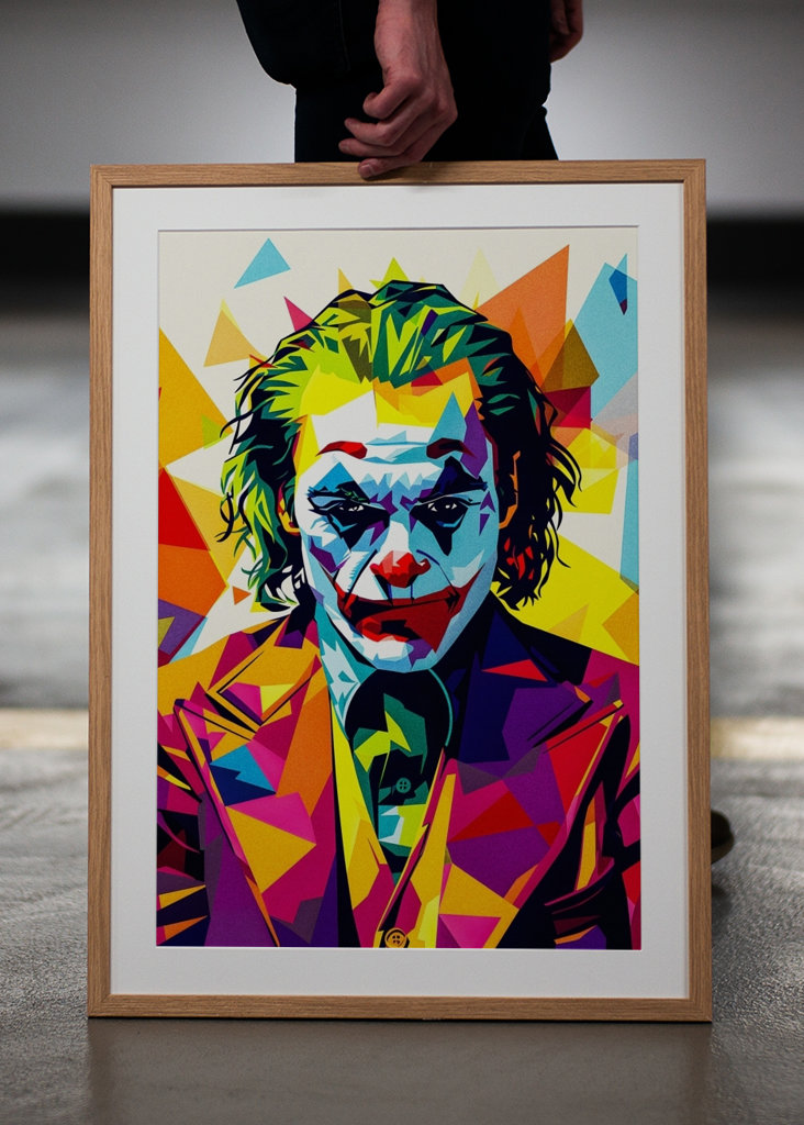 Joker Wpap