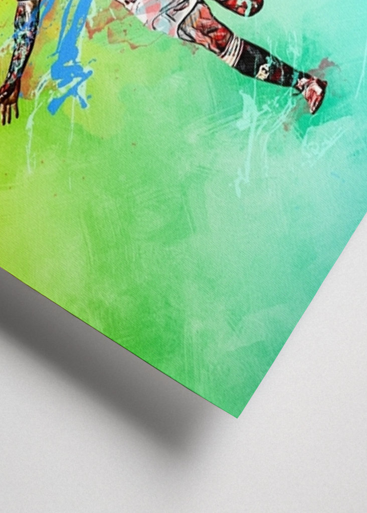 Lionel Messi Argentina