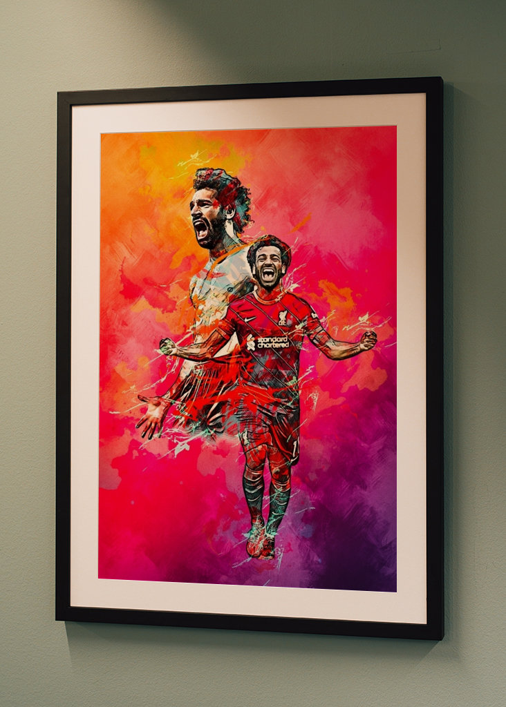 Mohamed Salah Liverpool