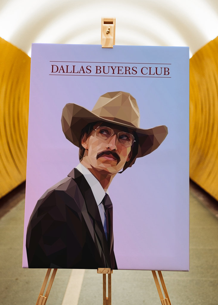dallas buyers club