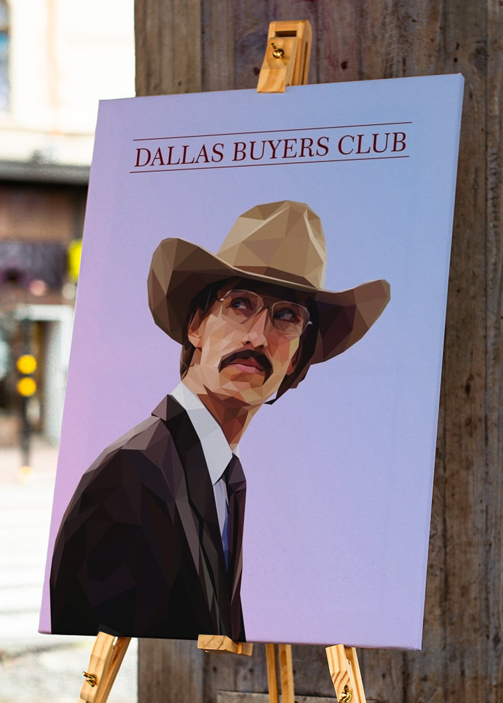 dallas buyers club