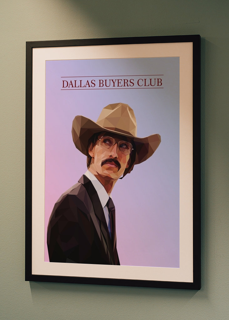 dallas buyers club