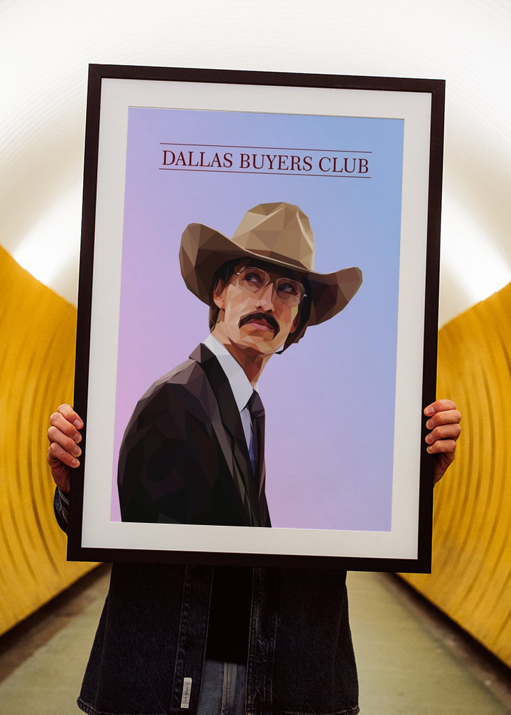 dallas buyers club