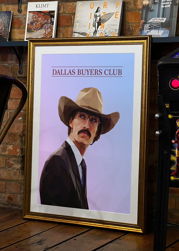 dallas buyers club