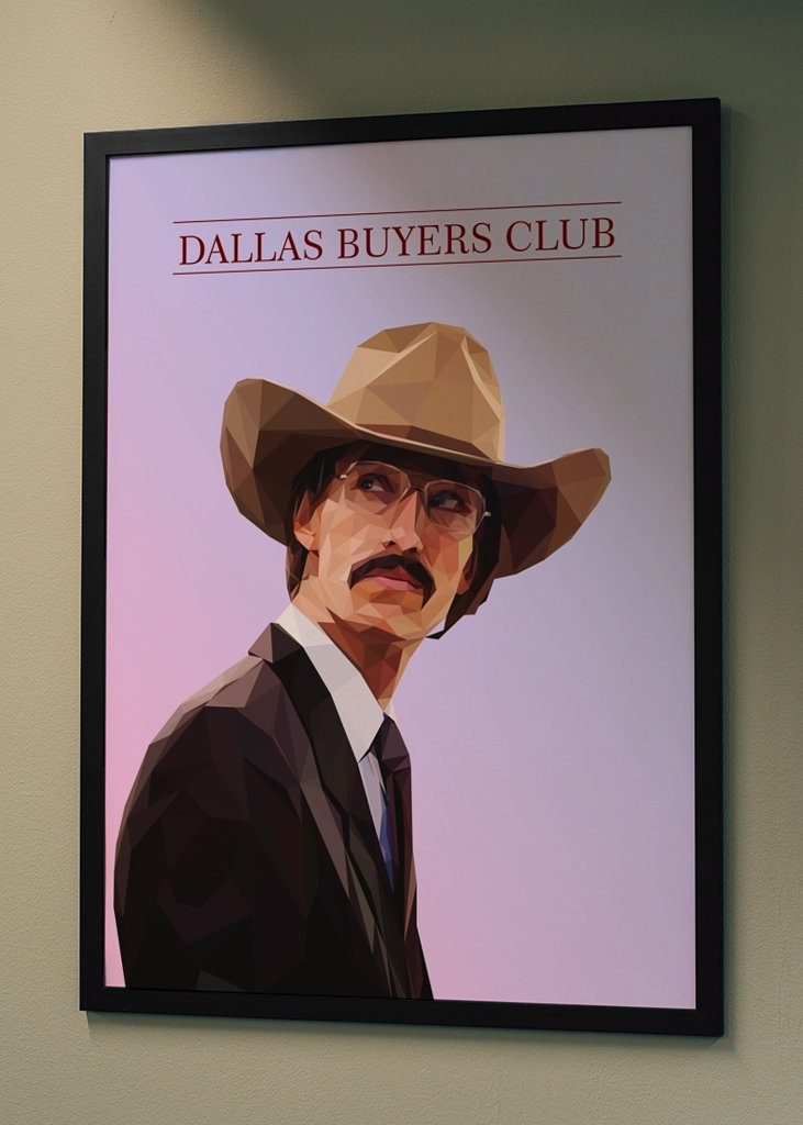 dallas buyers club
