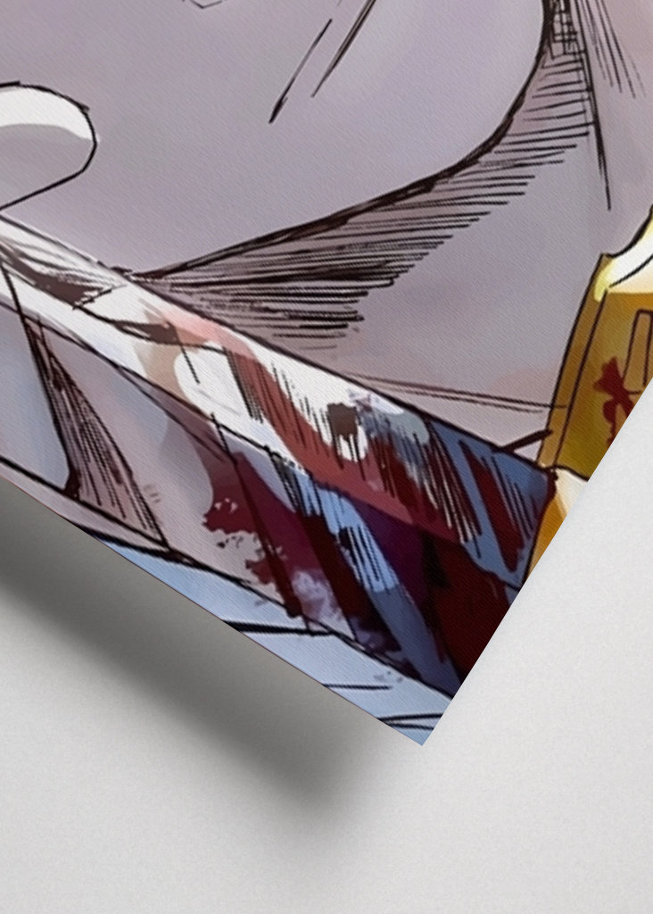 Yuta Okkotsu Jujutsu Kaisen