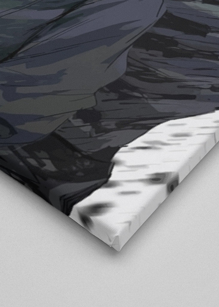 Yuta Okkotsu Jujutsu Kaisen