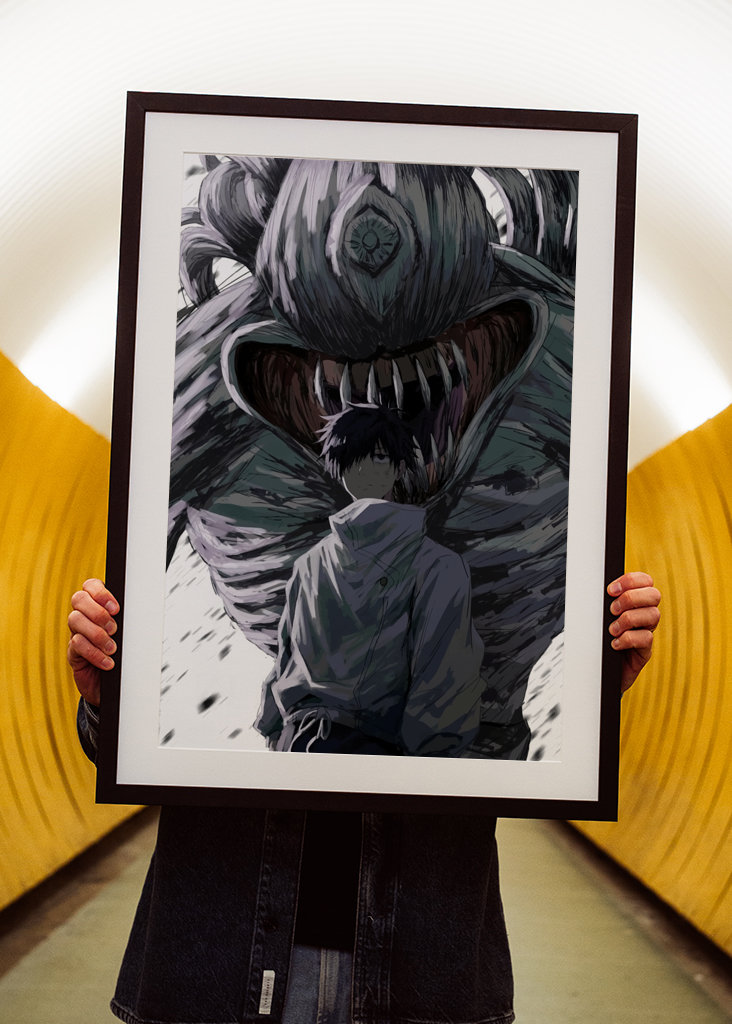 Yuta Okkotsu Jujutsu Kaisen