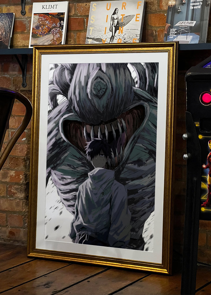 Yuta Okkotsu Jujutsu Kaisen