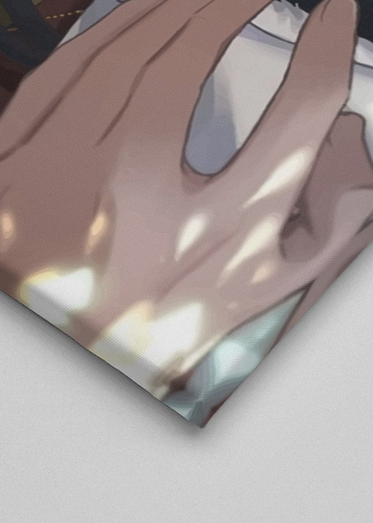 Yuno Grinberryall Black Clover