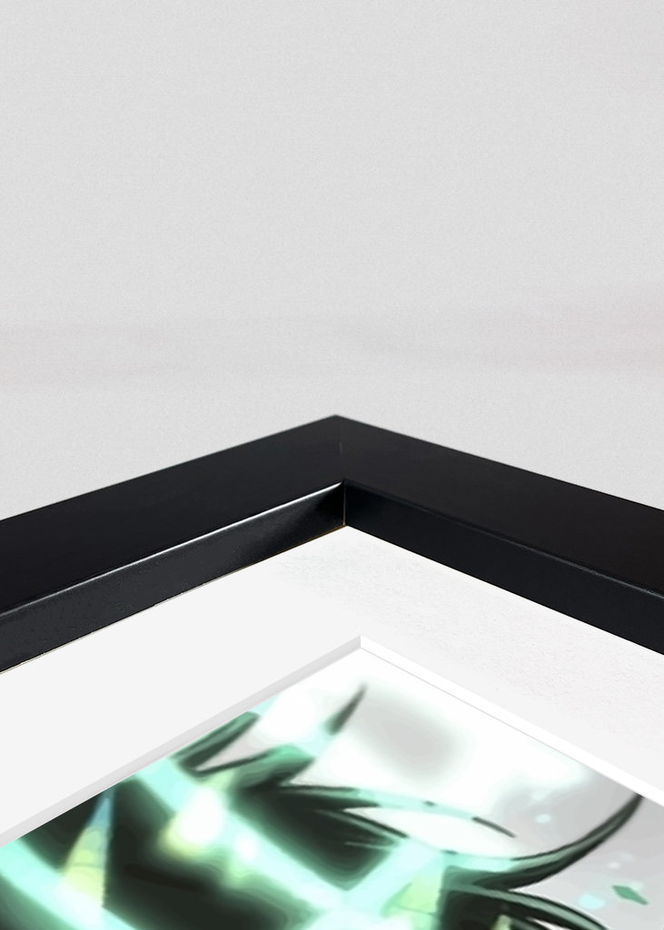 Yuno Grinberryall Black Clover