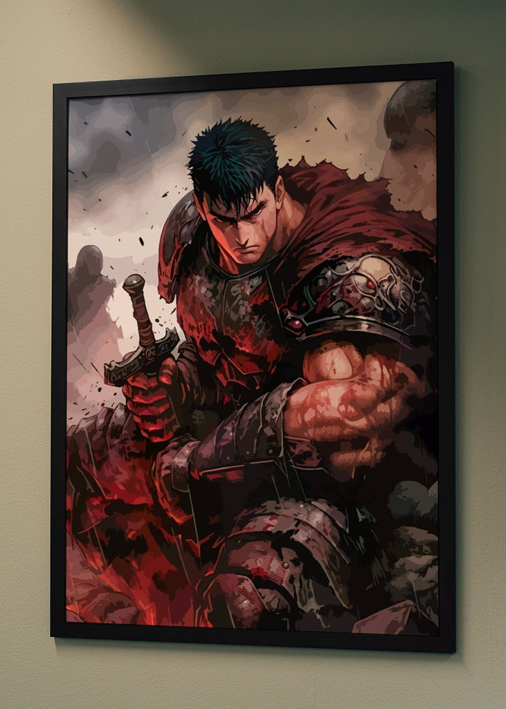 Agallas enloquecidas