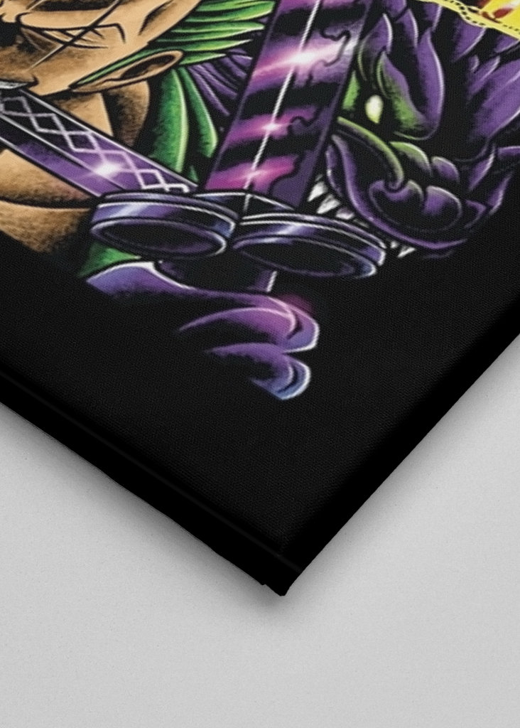 Slaměný klobouk Piráti Monster