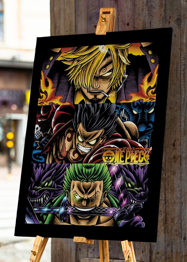 Slaměný klobouk Piráti Monster