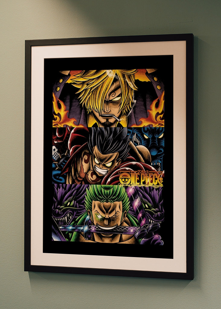 Slaměný klobouk Piráti Monster