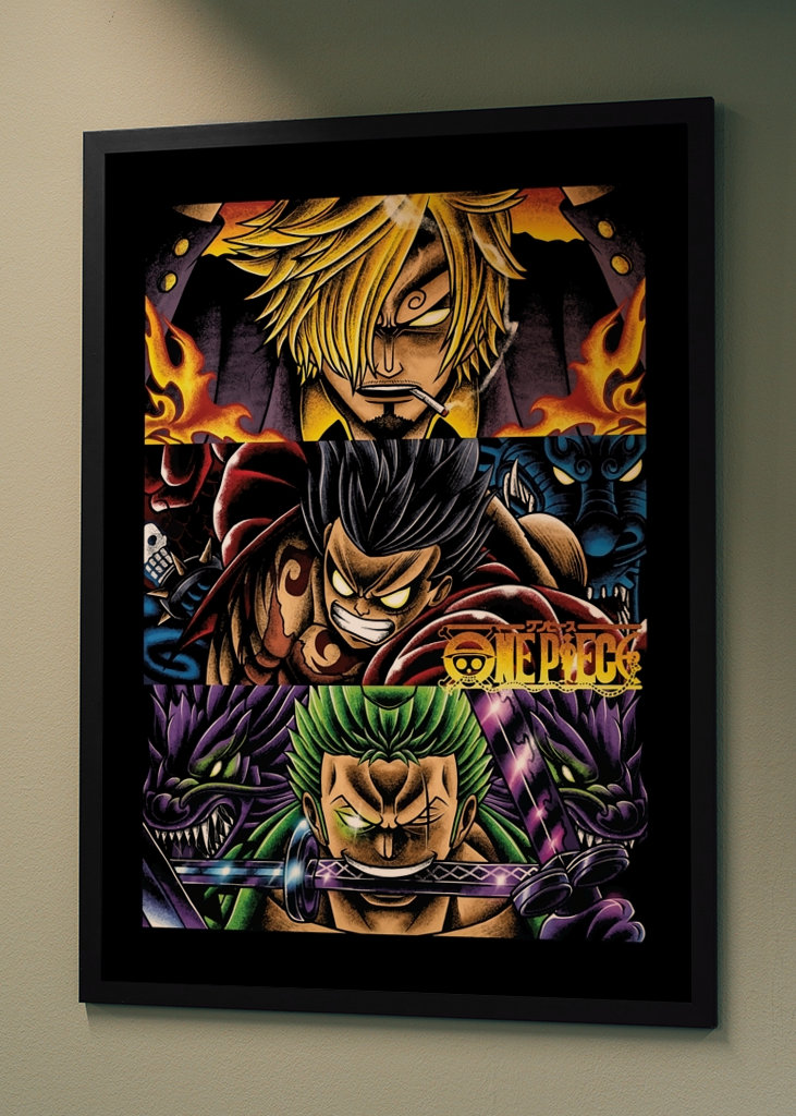 Slaměný klobouk Piráti Monster