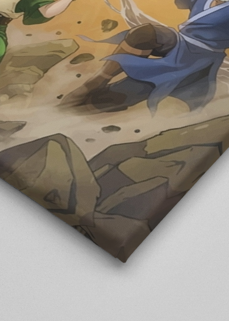 Avatar The Legend of Aang