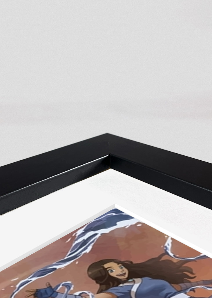 Avatar The Legend of Aang