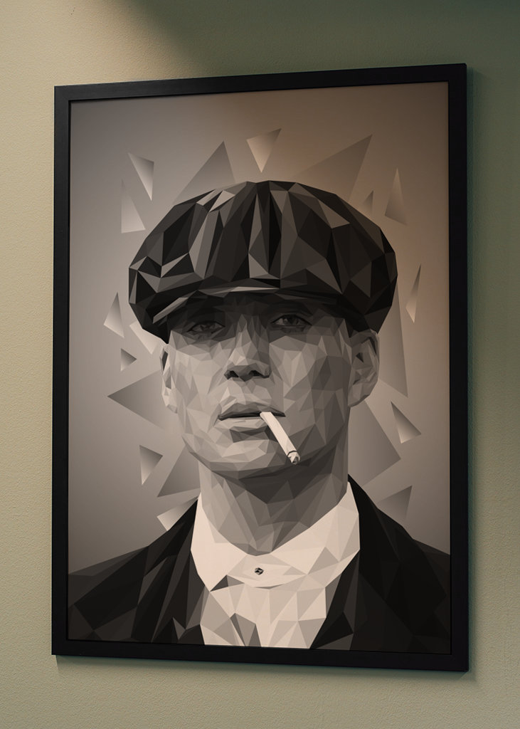 Thomas Shelby