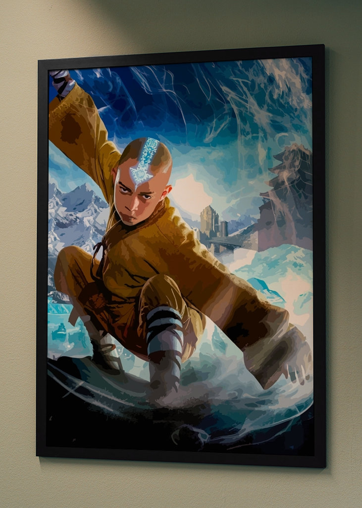 Avatar: Poslední vládce větru