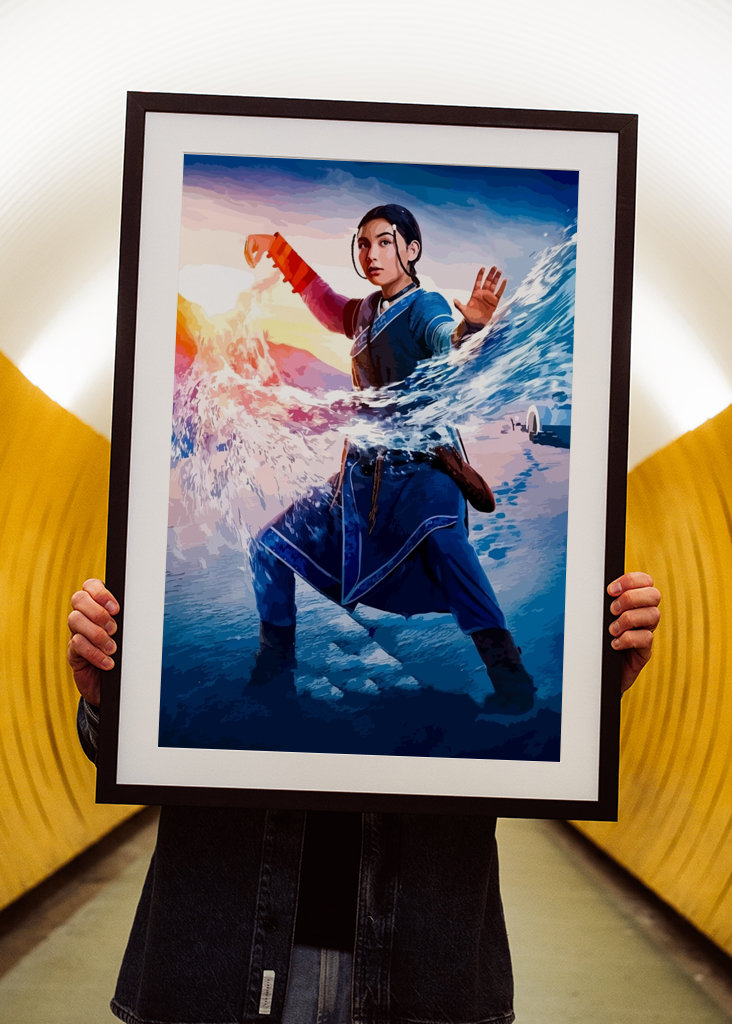 Avatar The Last Airbender