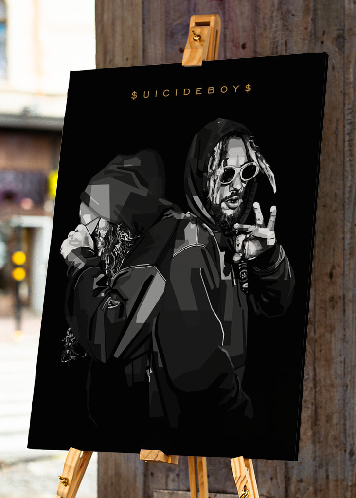 Suicideboys