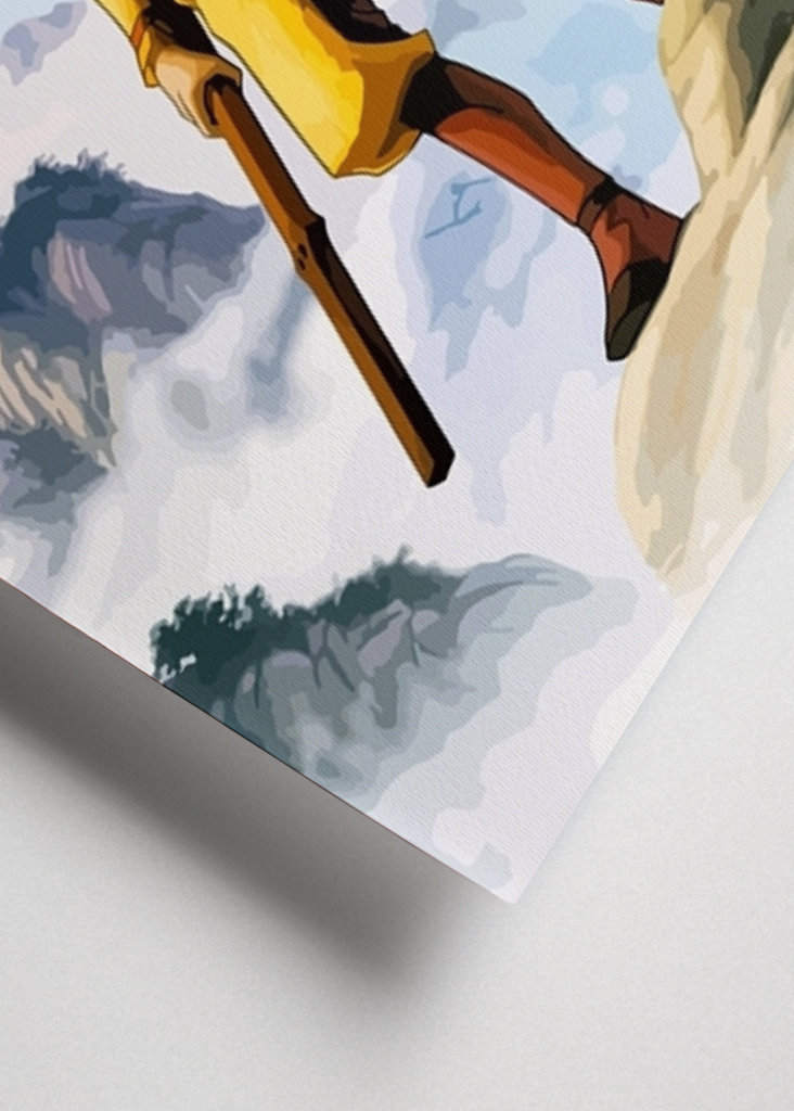 Avatar L'ultimo dominatore dell'aria