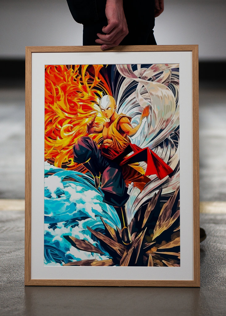 Avatar: Der letzte Luftbändiger