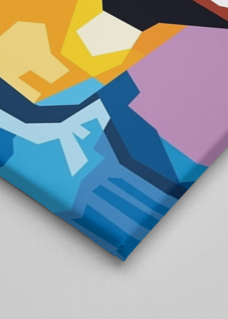 Ronaldinho Wpap Pop Art