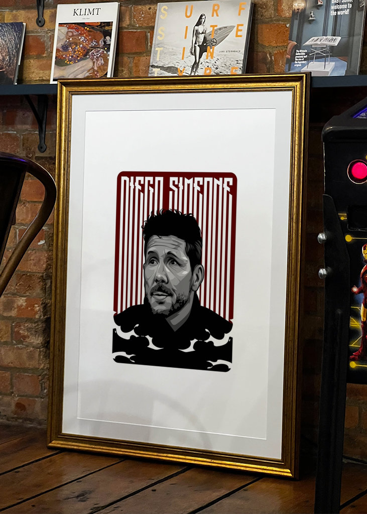 Diego Simeone