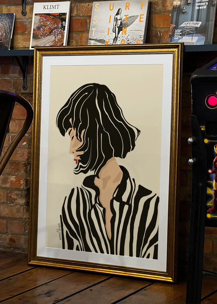 Ich rede nicht mit dir