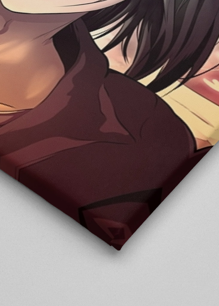 Eren Yeager Attack On Titan