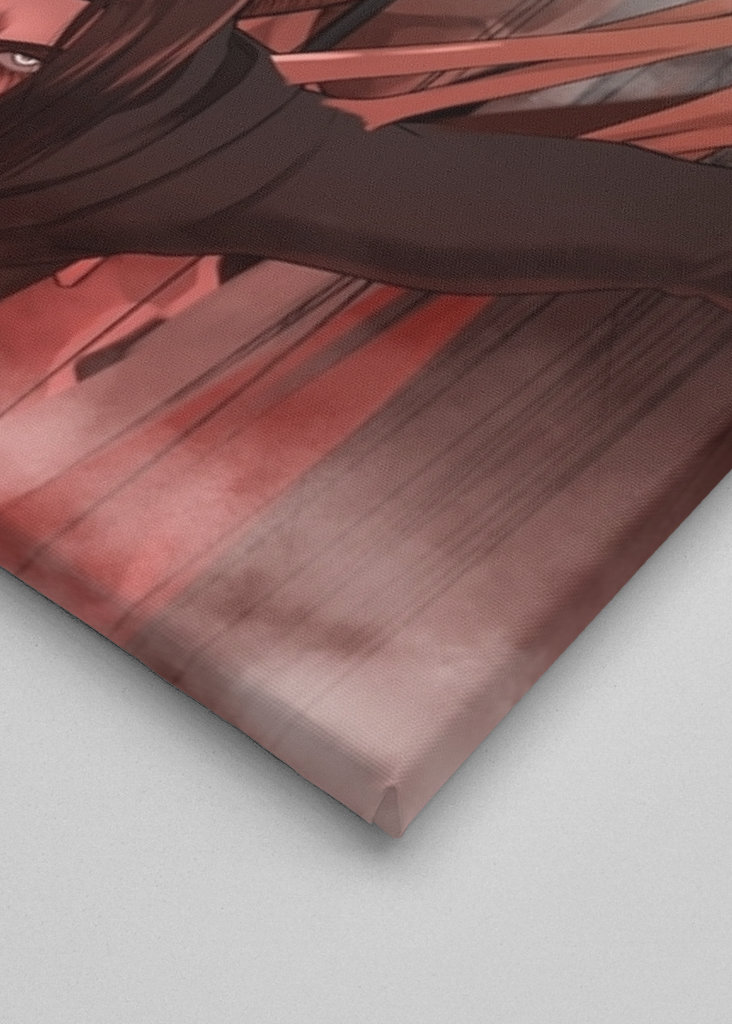 Eren Yeager Attack On Titan