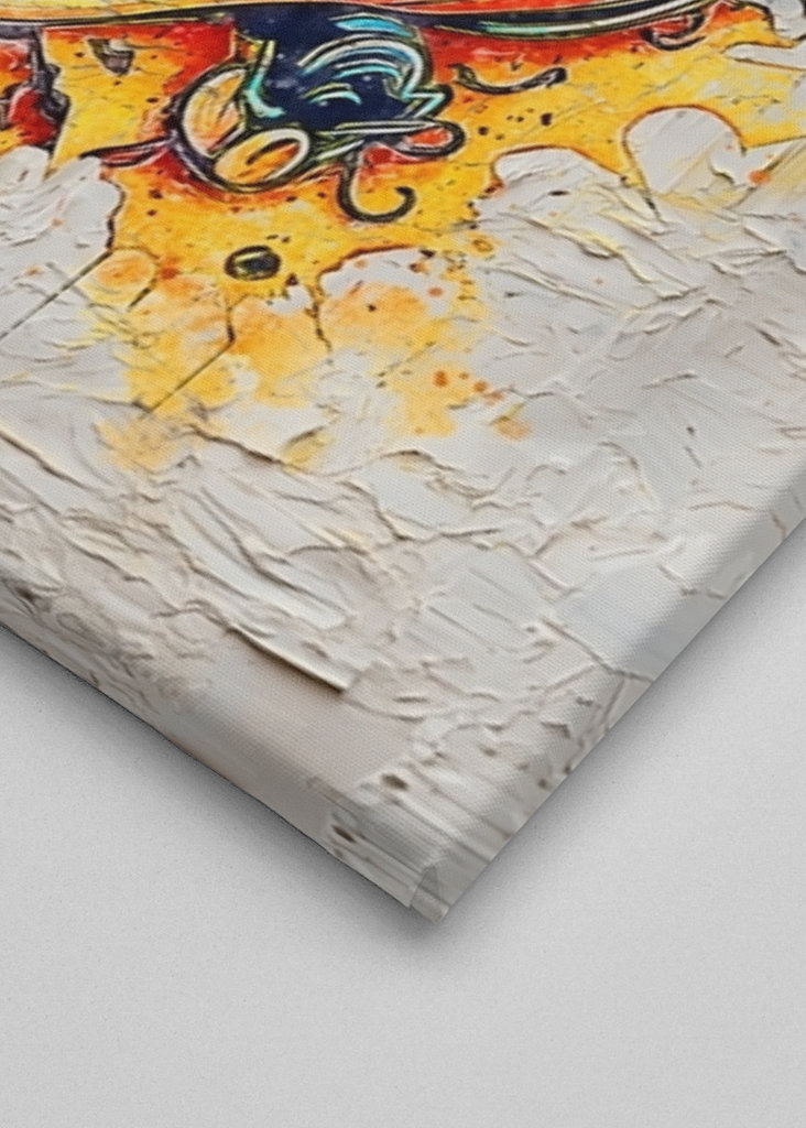 Mickey Mouse samec Halloween