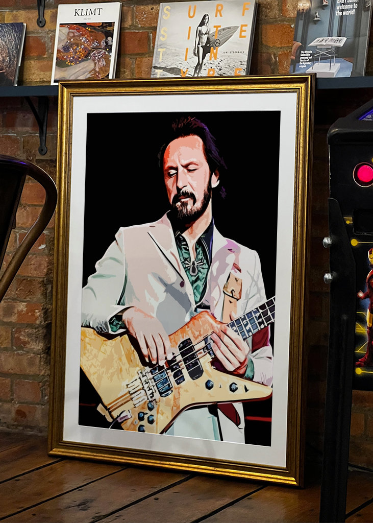 John Entwistle