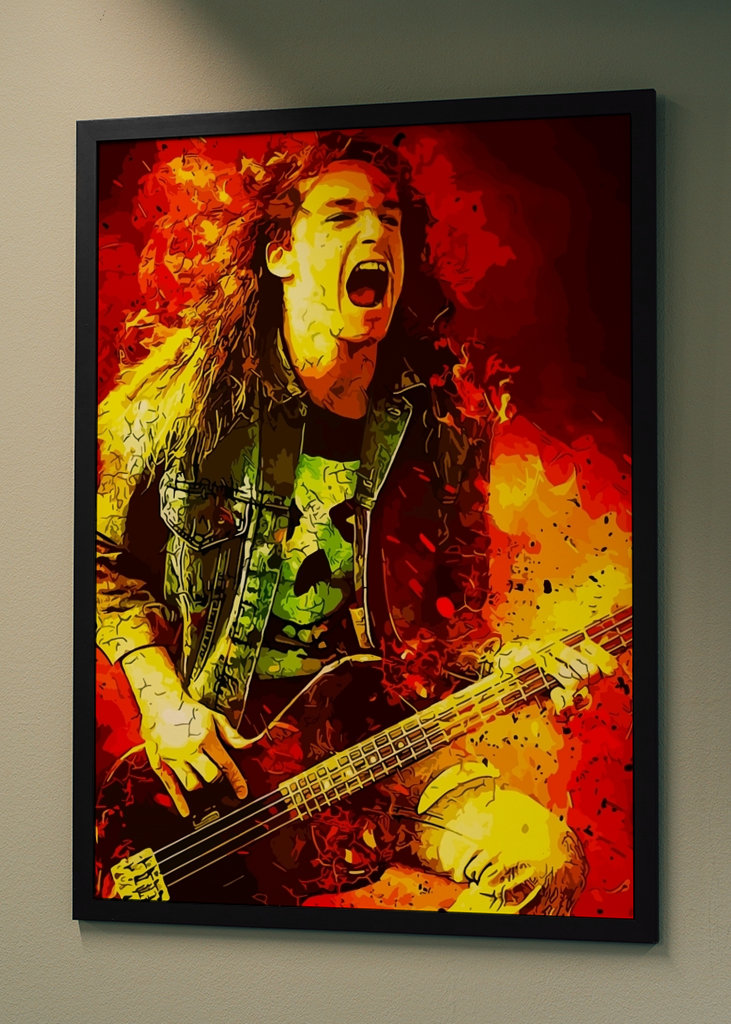 Cliff Burton