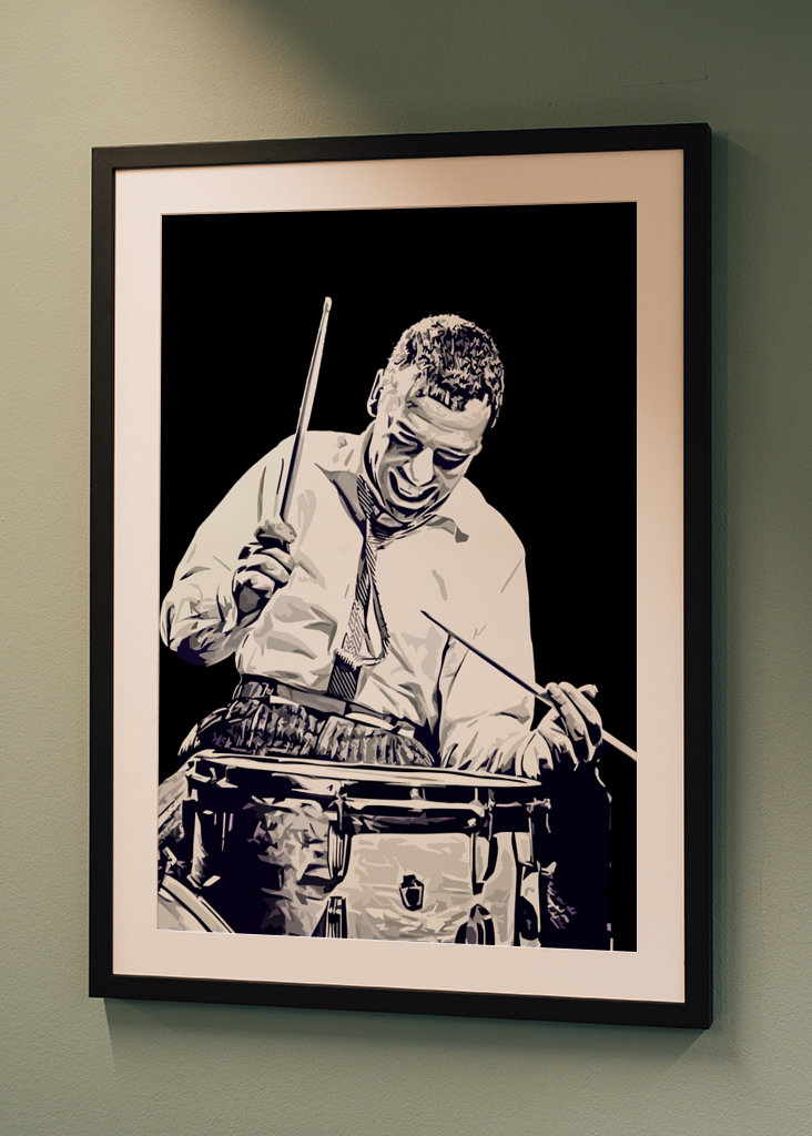 Buddy Rich
