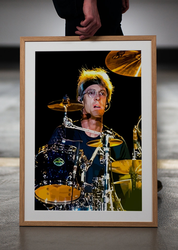 Stewart Copeland