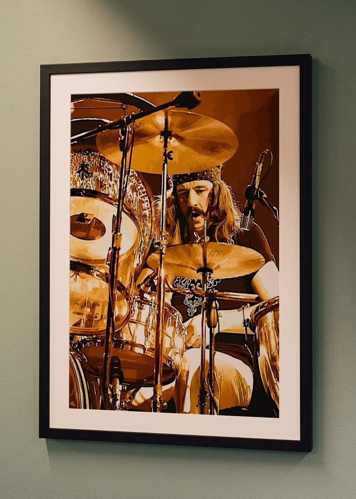 John Bonham