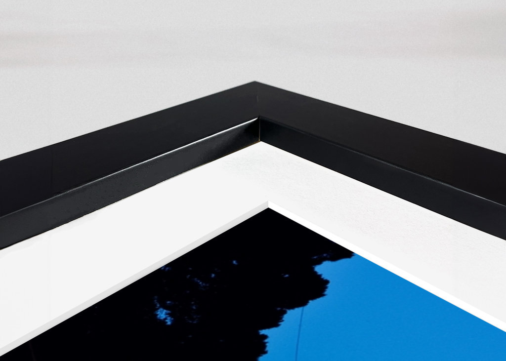 San Francisco by Night