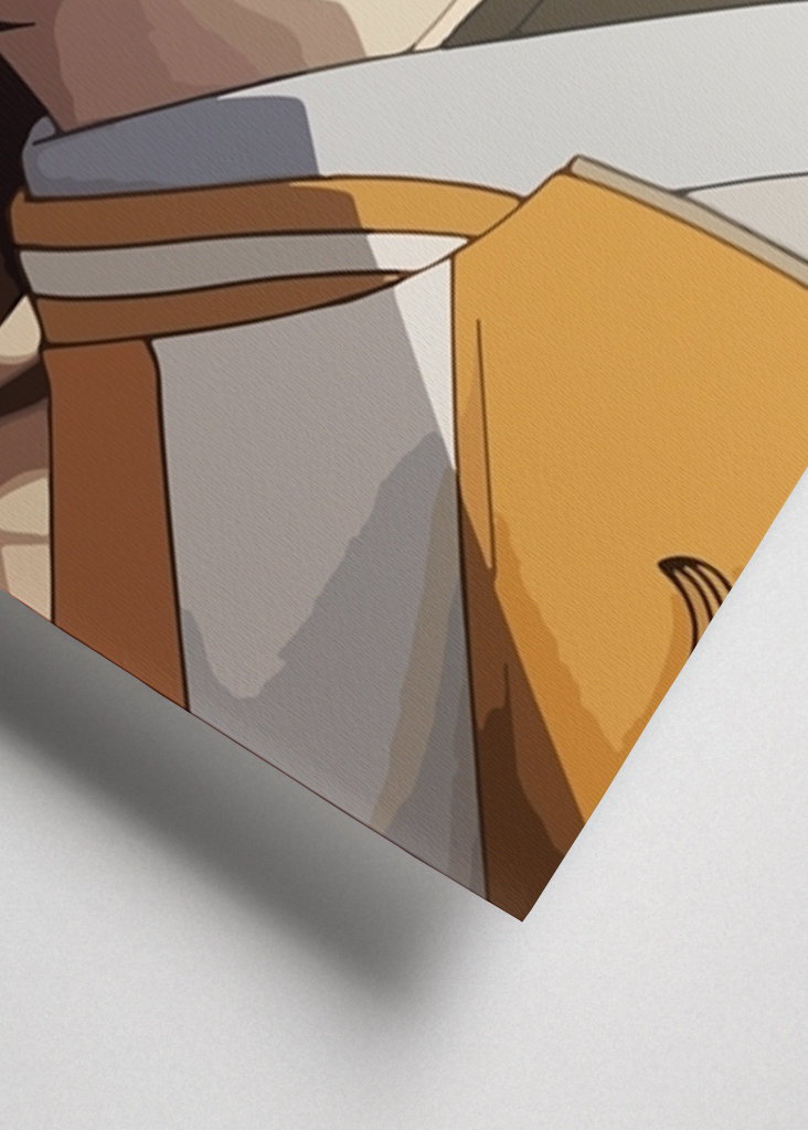 Jo Togame Wind breaker